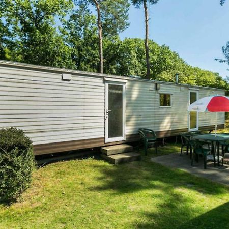 Ra Reeenveld Mobile Home Arnhem Exterior photo