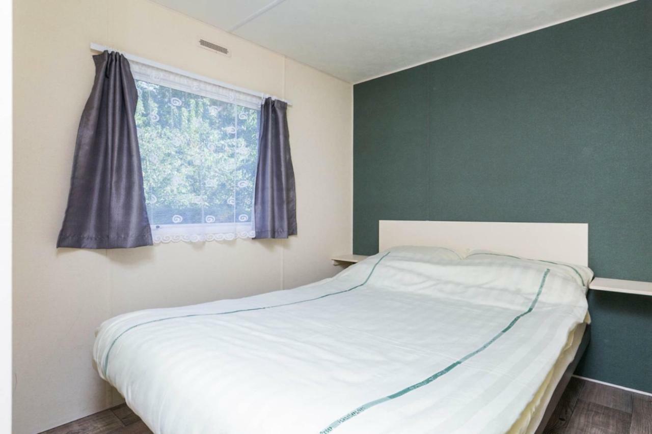 Ra Reeenveld Mobile Home Arnhem Room photo